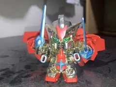 SDガンダムBB戦士 騎士スペリオルドラゴン 二代目頑駄無大将軍 - メルカリ