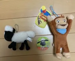 2026年最新】ひつじのショーンの人気アイテム - メルカリ