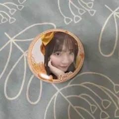 CUTIE STREET 川本笑瑠　缶バッチ