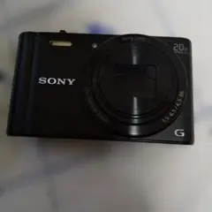 ジャンク ソニー　SONY DSC-WX300 2026年最新】DSC-WX300 ジャンクの人気アイテム - メルカリ
