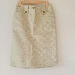 MICHAEL KORS マイケルコース　タイトスカート　カジュアルのサムネイル