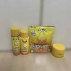 メラノCC4点セットのサムネイル