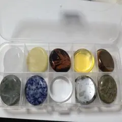 パワーストーンセット 10個入り