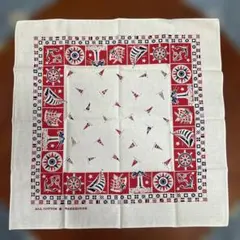 c*i様 レア アンティーククロスステッチ刺繍サンプラー1899年 完成品 