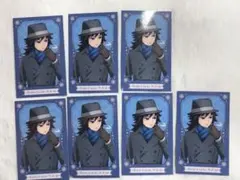 【週末限定価格】鬼滅の刃 AGF 2025 チェキ風ブロマイド 冨岡義勇