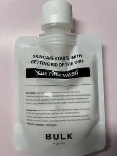 BULK HOMME THE FACE WASH 100gのサムネイル