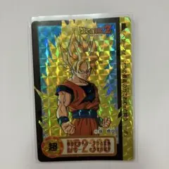 2026年最新】ドラゴンボールZ カードダスの人気アイテム - メルカリ