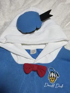 ドナルド☆コスプレ☆トップス