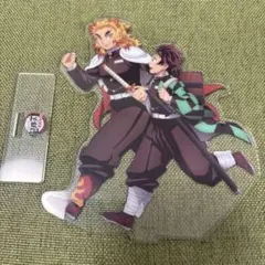 2026年最新】鬼滅の刃 dvd 特典 アクリルスタンドの人気アイテム