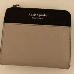 ケイトスペード kate spade 財布 二つ折り財布