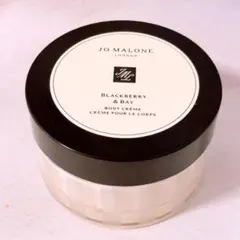 vi☆未使用☆ ジョーマローン ブラックベリー&ベイ ボディクレーム 175ml