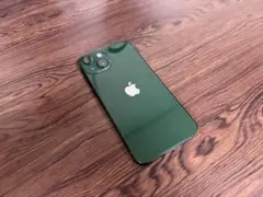2026年最新】iphone13 本体 128 グリーンの人気アイテム - メルカリ