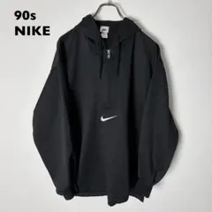 2026年最新】nike ナイロンジャケット 90s ハーフジップの人気アイテム