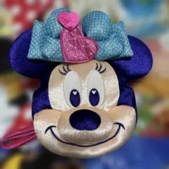 ミニーのファンダーランド　パルパルーザ　ショルダーバッグ