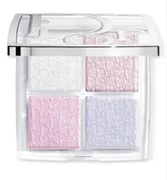 ③ DIOR バックステージ グロウ マキシマイザー パレット 002
