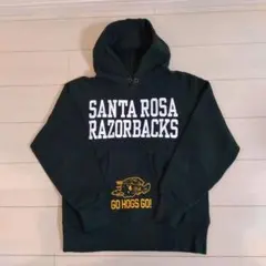 原宿BUDDY別注‼️希少Championリバースウィーブパーカー完売品‼️