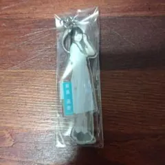 노기자카46 카키 하루카 개별 전신 아크릴 키 체인 혼자 천국