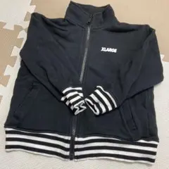 XLARGE 110 スウェットパーカー