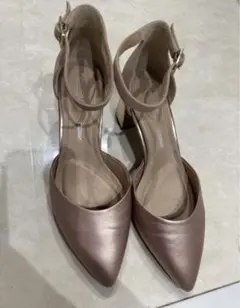 ロックポート　パンプス