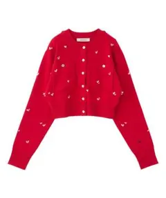 2026年最新】Cocodeal ニット ハートの人気アイテム - メルカリ