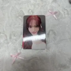 ive secret withmuu 8.0 ラキドロ リズ