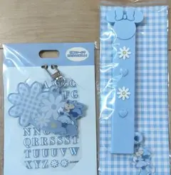 ディズニーストア　ラッキーボックス　2026　ミニーちゃん　推し活セット