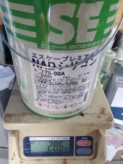 ダフニー スーパーハイドロ 32A 20L たろすけ様分 - メルカリ