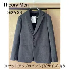 2025年最新】theory カラー：グレイ系 ビジネススーツの人気アイテム