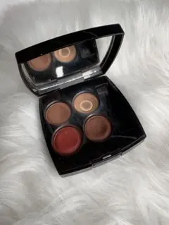 CHANELアイシャドウパレット LES 4 OMBRES 79SPICES - メルカリ