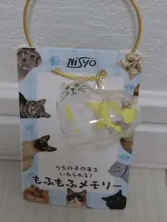 모푸 모푸 메모리 캣