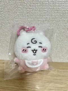 ちいかわベビー　Chiikawa Baby マスコット ちいかわ