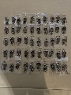 LDHガチャ クリーナー50個まとめ売り④