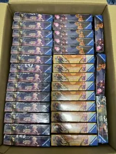 2026年最新】ロルカナ box 未開封の人気アイテム - メルカリ