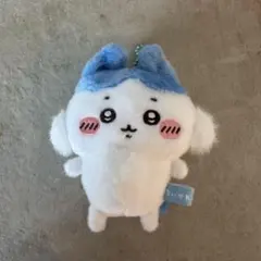 ハチワレ? ちいかわ パラレルワールド!? ぷちミニマスコット