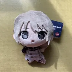ガールズバンドクライ ぷちっしゅ！ vol.2 河原木桃香