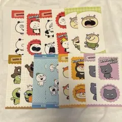 スタジオUG ステッカーズ