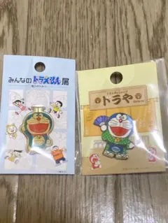 2026年最新】ドラえもん展 ピンズの人気アイテム - メルカリ