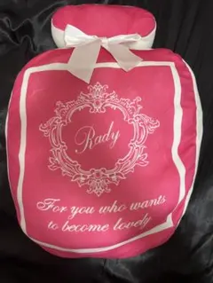 2025年最新】rady クッションの人気アイテム - メルカリ