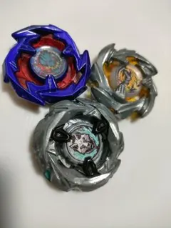 BEYBLADE beyblade X 刀刃