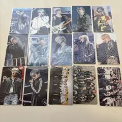 JO1DER SHOW 木全翔也