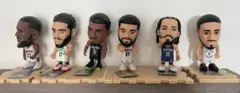NBA選手フィギュア(まとめ売り)