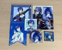 プロセカ　kaito