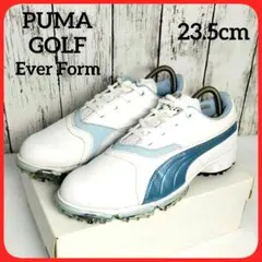 PUMAGOLF　Ever Form レディースゴルフシューズ 全天候型23.5