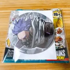 僕のヒーローアカデミア 原画展 コレクション缶バッジ 心操人使