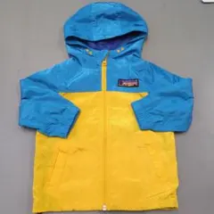 beams mIni ジャンバー　ウインドブレーカー　90　コンパクトのサムネイル