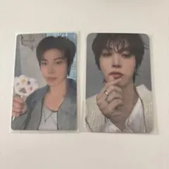 TREASURE Pleasure トレカ ジョンファン