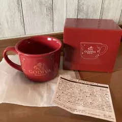 2026年最新】ゴディバマグカップの人気アイテム - メルカリ