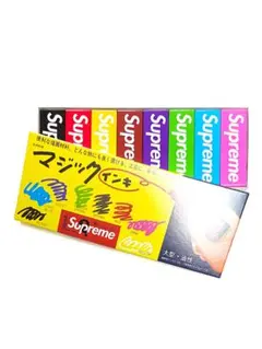 Supreme Magic Ink Markers(Set 8) se932r
