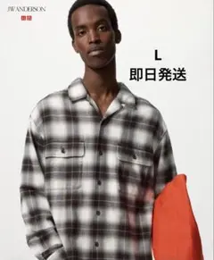 オーバーサイズシャツ シャツ