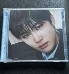 ALD1 アルバム Jewel ver. アンシン